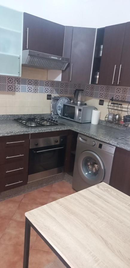 Apartment Nahililan Marrakesh